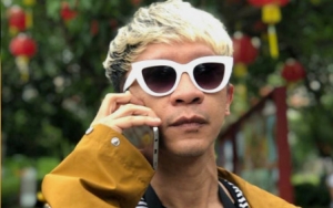 Aming Heboh Belanja Barang Branded Sentil Artis Pamer Ngaku-Ngaku, Sindir Syahrini dan Kumalasari?