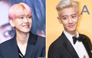 Baekhyun Tetap Perhatian dan Tulis Komentar Ini di Postingan Chanyeol Meski Sedang Jauh di LA