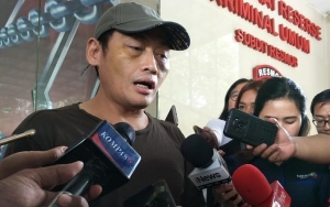 Relawan Jokowi Ninoy Karundeng Mendadak Terancam Dipolisikan, Kenapa?