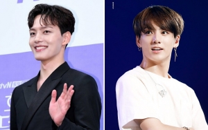 Jawaban Singkat Yeo Jin Goo Ditanya Soal Jungkook BTS