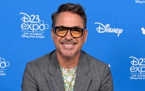 Sutradara Todd Phillips Sempat Tertarik Berikan Peran Joker Pada Robert Downey Jr.