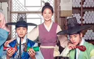 Gong Seung Yeon dan Kim Min Jae Ciuman di 'Flower Crew', Park Jihoon Justru Yang Disorot