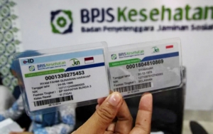 Iuran Naik Hingga Ada Sanksi, Tagar #EkonomiSulitBPJSMelilit Masuk Trending Topic