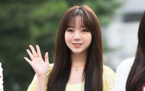 Kei Tanggapi Kritikan Publik Soal Kegagalan Aksi Panggung Lovelyz di 'Queendom'