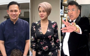 Farhat Bakal Somasi Nikita Mirzani Dan Hotman Paris Karena Tak Terima Dicibir Pakai Baju Murah?