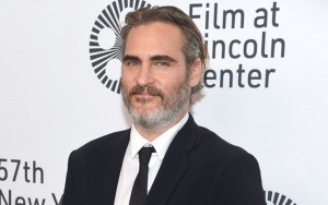Joaquin Phoenix Bahas Soal Sekuel 'Joker', Akui Merasa Sangat Tertarik