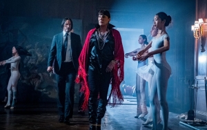 Spin-Off 'John Wick', 'Ballerina' Bakal Gandeng Sutradara 'Underworld' Len Wiseman
