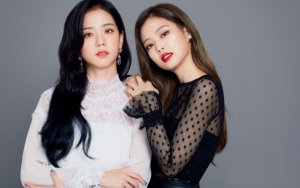 Fans Klaim Jisoo BLACKPINK Dapat Perlakuan Tak Adil, Netizen Sebut YG Terlalu Promosikan Jennie