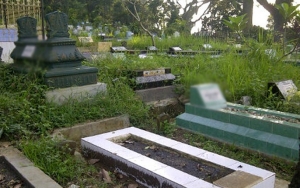 Pria Korban Kecelakaan di Tuban Ini Buat Geger Karena Pulang Usai Dimakamkan