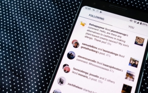 Instagram Hapus Fitur 'Following' Minggu Ini, Pengguna Tak Bisa Stalking Lagi