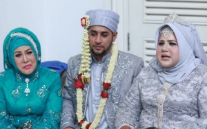 Suami Dhawiya Zaida Ditangkap Lagi Akibat Narkoba, Elvy Sukaesih Ingin Sang Putri Cerai?