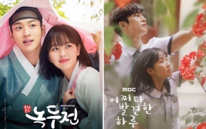 Jadwal Tayang Seminggu K-Drama Saat Ini Dinilai Sangat Bagus, Ada Favoritmu?