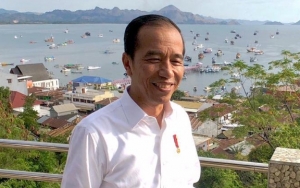 Mahasiswa Masih Tunggu Putusan Jokowi, Ancam Demo Jika Perppu KPK Tak Disahkan