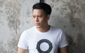 Beredar Foto Ariel NOAH Tak Pakai Baju, Netter: Apanya Yang Indah?