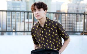 J-Hope BTS Jadi Artis Solo Korea ke-3 yang Sukses Raih Prestasi Ini Di Billboard