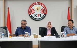 Pengamat Media Ungkap Kemungkinan Alasan Sanki KPI Tak Bikin Jera Stasiun Televisi