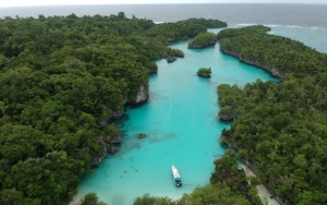 Usung Kearifan Lokal, Nama Kabupaten Maluku Tenggara Akan Berubah Jadi Kepulauan Kei