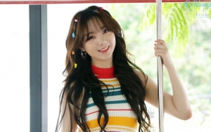 Tanggapan Kei Soal Kritikan Aksi Panggung Lovelyz di 'Queendom' Malah Tuai Cibiran