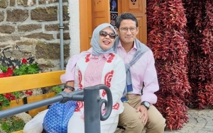 Istri Sandiaga Uno Putuskan Tak Maju Di Pilkada Tangerang Selatan 2020