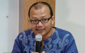 Pengamat Nilai Typo Dalam UU KPK Tunjukkan Proses Pembahasan Amburadul