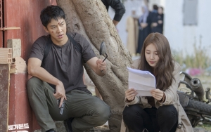 'Vagabond' Mendadak Banjir Komentar Penasaran Untuk Episode Terbaru
