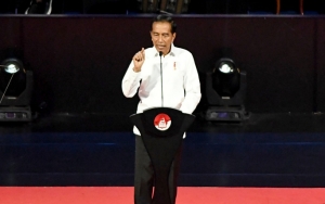 Gerindra Dukung Jokowi Terbitkan Perppu KPK, Sebut Tak Ada Hubungannya Dengan Pemakzulan