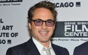 Robert Downey Jr. Ternyata Sengaja Tak Mau Ajukan Diri untuk Nominasi Oscar, Kenapa?