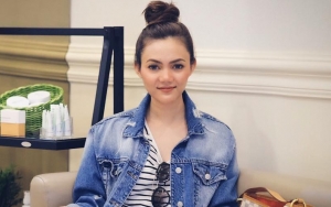 Cara Hidupnya Dikritik Tidak Halal, Rina Nose Beri Balasan Menusuk