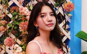 Cassandra Lee Pede Tunjukkan Wajah Tanpa Make Up dan Akui 'Sembunyikan' Banyak Kekurangan