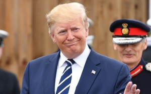 Donald Trump Terancam Dicopot, Reaksi Gedung Putih Jadi Sorotan