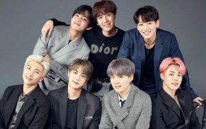 BTS 'Map Of The Soul: Persona' Digadang-gadang Jadi Album Terlaris Worldwide 2019, Siapa Lawannya?