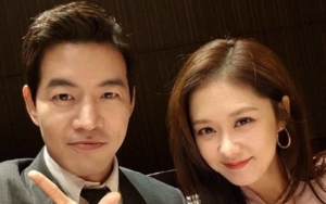 Jang Nara Sebut Karakternya Sangat Keren, Lee Sang Yoon Justru Penuh Rahasia di 'VIP'