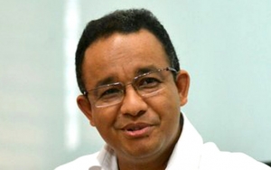 Anies Baswedan Tanggapi Penggerebekan Kasino Ala Macau di Apartemen Robinson