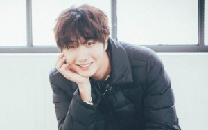 Jung Il Woo Ungkap Penyesalannya Saat Umur 20-an, Apa Itu?