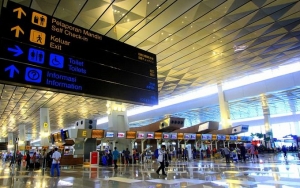 PT Angkasa Pura II Gandeng Astra Lakukan Digitalisasi Bandara Dengan 3 Layanan Baru