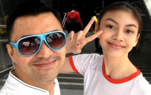 Putri Anjasmara Lupa Tanggal Lahir Hingga Ukuran Sepatu Sang Ayah, Kecantikannya Bikin Salfok