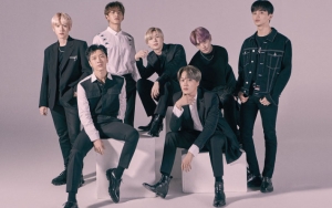 Penjualan Album Fisik Memuaskan, SuperM Bakal Masuk 5 Besar Chart Billboard?