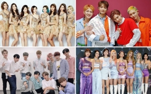 4 Lagu Debut Ini Diklaim Paling Berkesan dan Diingat-ingat Oleh Penggemar, Setuju?