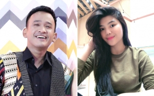 Usai Barbie Kumalasari, Ruben Onsu Diprotes Rosa Meldianti yang 'Tersingkir' Saat Foto Bareng