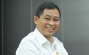 Menteri ESDM Jonan Sindir Direksi PLN, Sebut Gaji Tinggi Kinerja Loyo