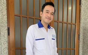 Ruben Onsu ‘Sentil’ Produser Program ‘My Trip My Adventure’ Trans TV Untuk Sarankan Ini