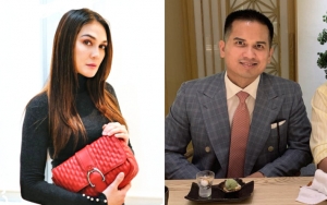 Luna Maya Cantik Pakai Kebaya 'Bersanding' dengan Faisal Nasimuddin Sukses Kejutkan Fans