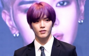 Taeyong Jadikan Fanboy Ini Pacarnya di Fansign SuperM