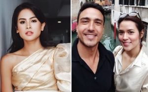 Maudy Ayunda Mendadak Dituding Pelakor Rumah Tangga Hamish Daud-Raisa Cuma Gara-Gara Endorse