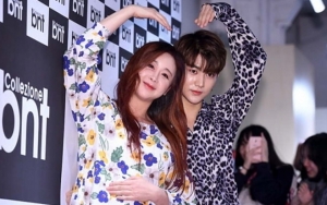 Pernah Jadi Trainee, Jin Hua Beber Alasan Ogah Jadi Idol Lagi Usai Nikahi Wanita 18 Tahun Lebih Tua