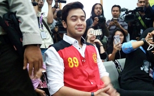 Kriss Hatta Keberatan Atas Hasil Putusan Sidang, Anggap Sepele Kasus Penganiayaan Melawan Anthony 