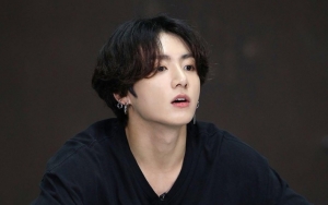 Lucunya Jungkook BTS Teriak Ogah Disuruh RM dan J-Hope Potong Rambut