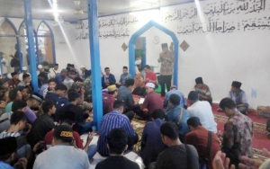Aliran Sesat di Kaltim Bikin Resah, Bukan Suami-Istri Boleh Pelukan