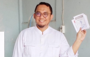 Jubir Prabowo Malu Lihat UGM Tolak Ustaz Abdul Somad Beri Kuliah Umum