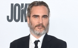 Joaquin Phoenix Ternyata Nyaris Tolak Peran 'Joker' Gara-Gara Ini